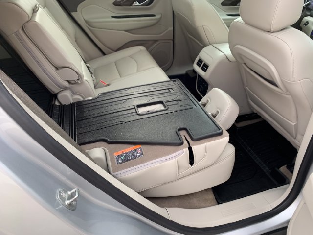 Used 2020 GMC Terrain SUV