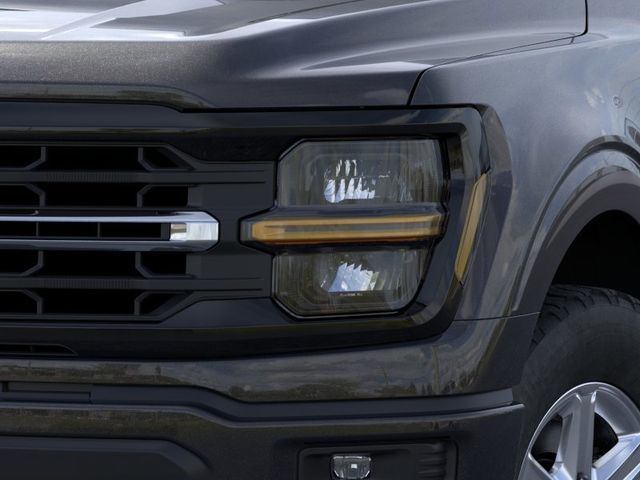 2026 Ford F-150 XLT:169321