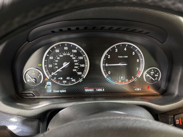 2014 BMW X3 xDrive28i photo