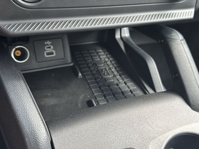 new 2025 Ford Bronco Sport car, priced at $32,924