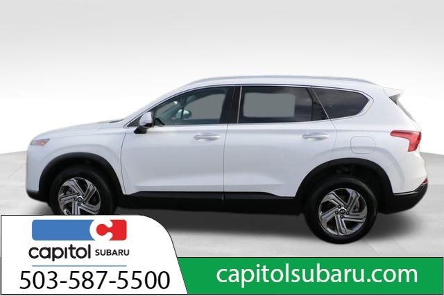 2023 Hyundai Santa Fe SEL 15