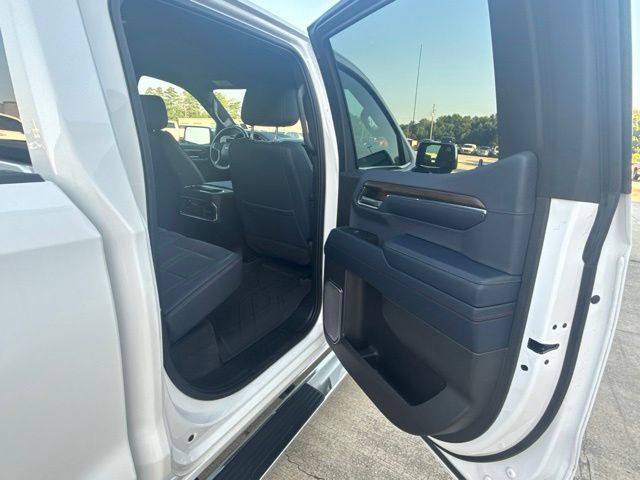 2023 Chevrolet Silverado 1500 High Country:47075A