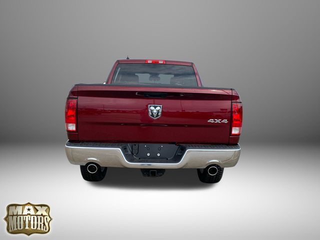 2024 Ram 1500 Classic Tradesman 9