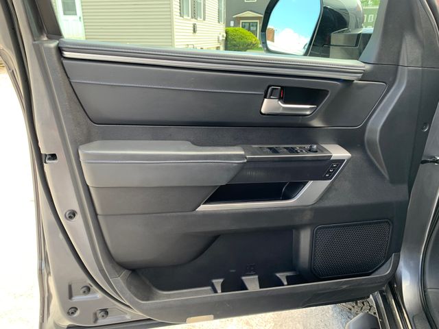 Used 2023 Toyota Tundra Truck