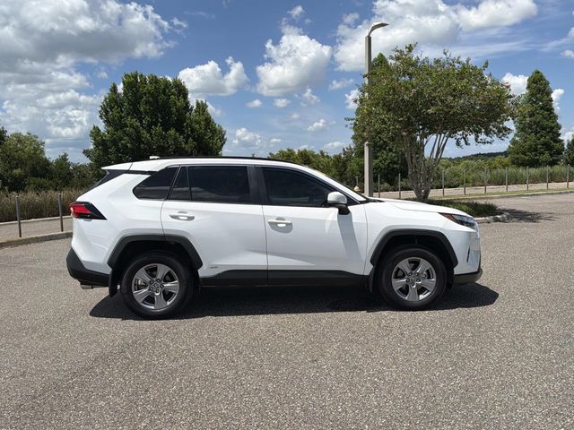Used 2024 Toyota RAV4 Hybrid SUV