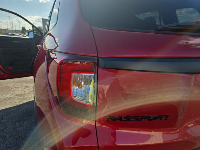 Used 2023 Honda Passport SUV