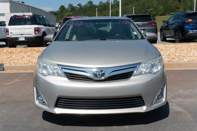 Used 2014 Toyota Camry L with VIN 4T1BF1FK1EU776395 for sale in Cartersville, GA