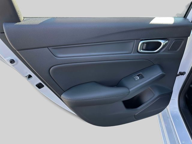 new 2026 Acura Integra car, priced at $35,195