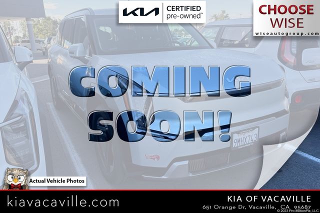 2024 Kia EV9 Land AWD's photo