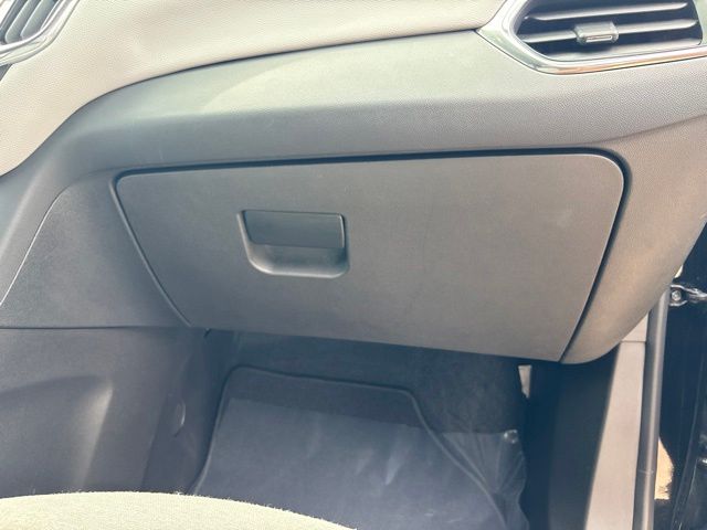 Used 2024 Chevrolet Equinox SUV