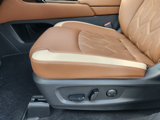 New 2026 Nissan Pathfinder SUV