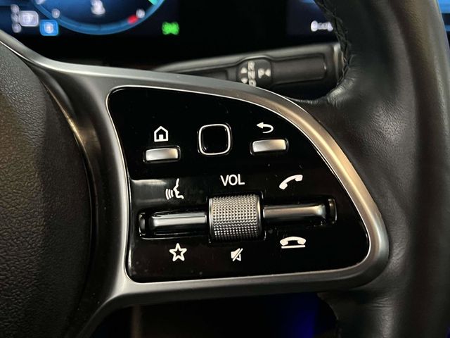 used 2023 Mercedes-Benz GLA car, priced at $34,991