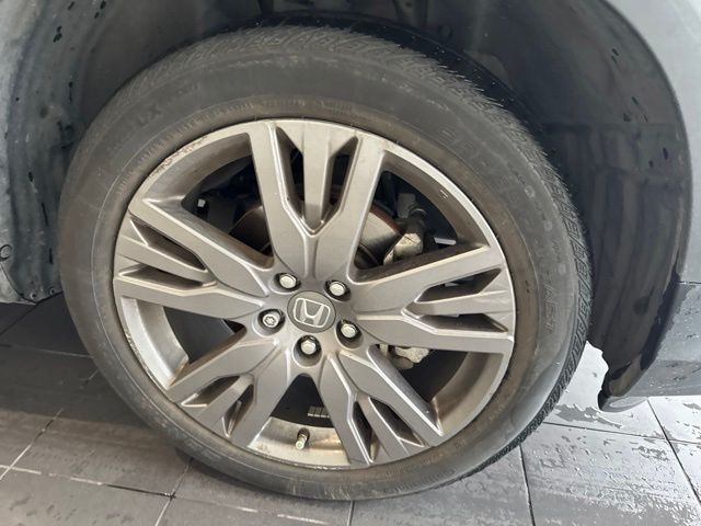 2022 Honda Pilot Sport Gray at Joe Myers Mazda Kia