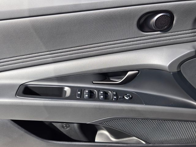 2026 Hyundai Elantra - $23,295