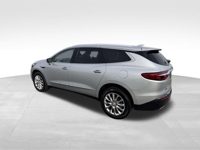 2021 Buick Enclave Essence 5