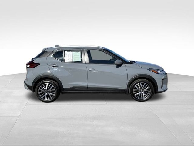 2023 Nissan Kicks SV 24