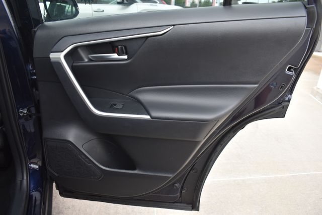 Used 2025 Toyota RAV4 SUV
