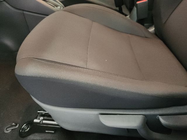 Used 2025 Nissan Kicks Play SUV