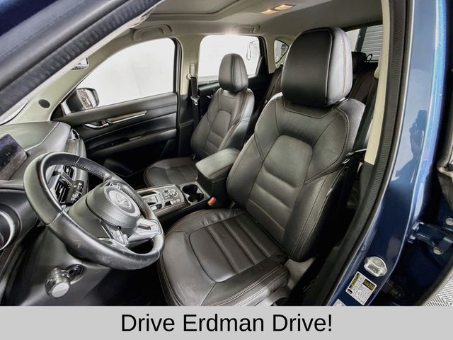 Used 2018 Mazda CX-5 SUV