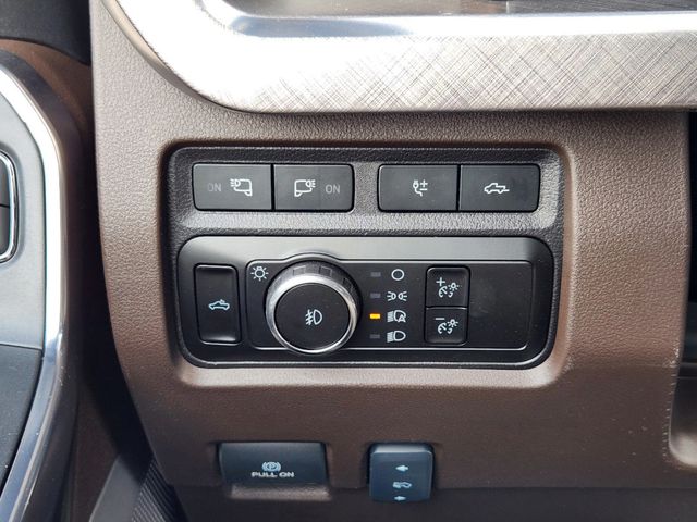 2024 Ford F-350SD King Ranch photo