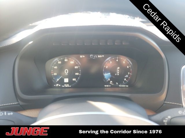 Col71700 2019 Volvo XC90 T6 Inscription AWD SUV / Crossover All-Wheel Drive Automatic