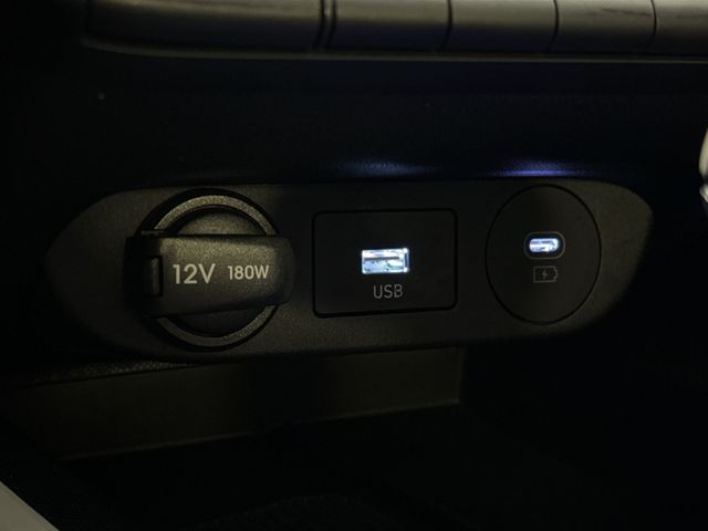 Used 2024 Hyundai Elantra Hybrid For Sale in Indianapolis, IN