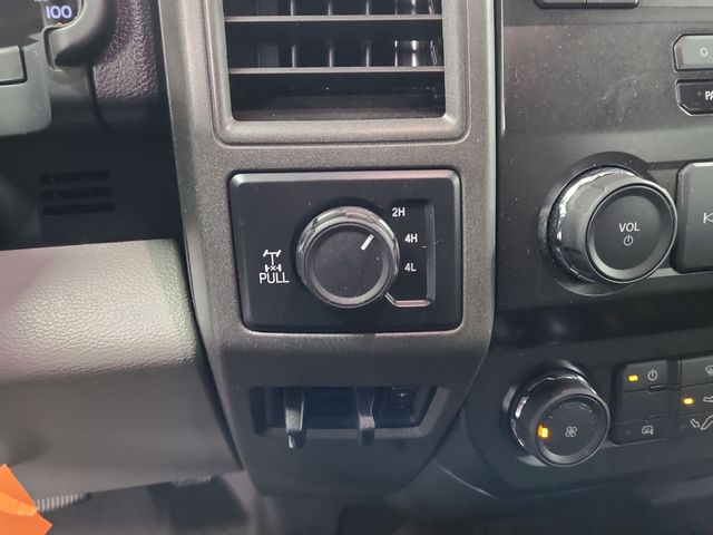 2019 – Ford – F-250SD