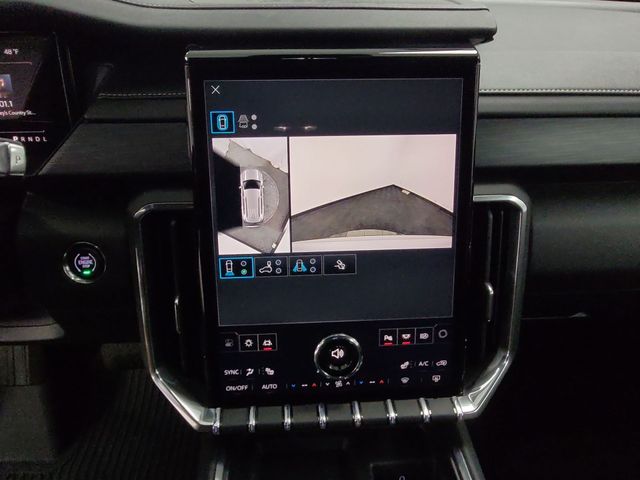 2026 – GMC – Acadia