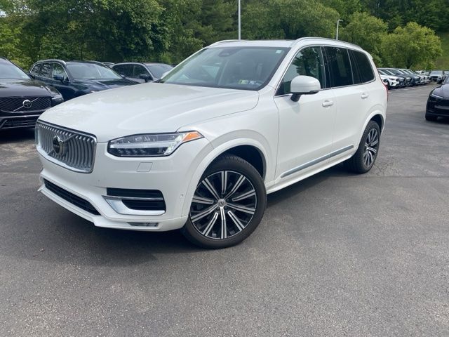 2023 Volvo XC90