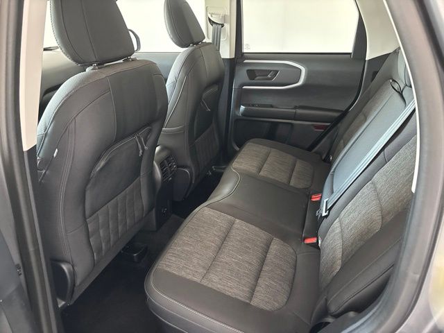 Used 2021 Ford Bronco Sport SUV