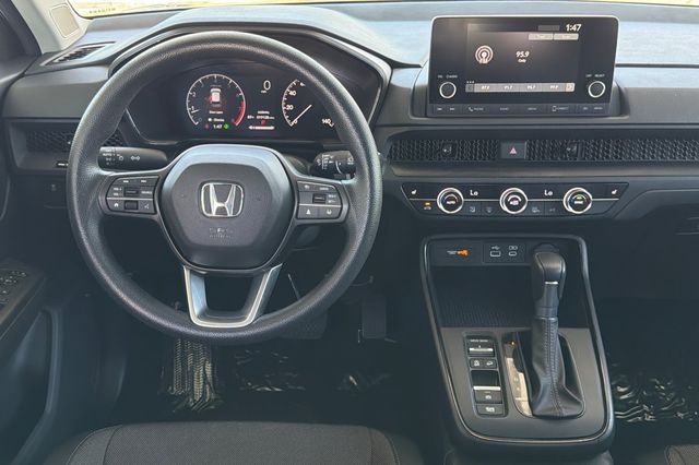Used 2025 Honda CR-V SUV