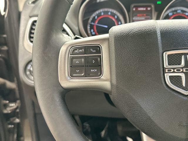 2014 Dodge Journey Crossroad - 8