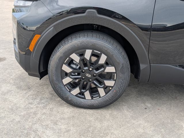 2027 Hyundai Santa Cruz SE Black at DeMontrond Gulf Freeway