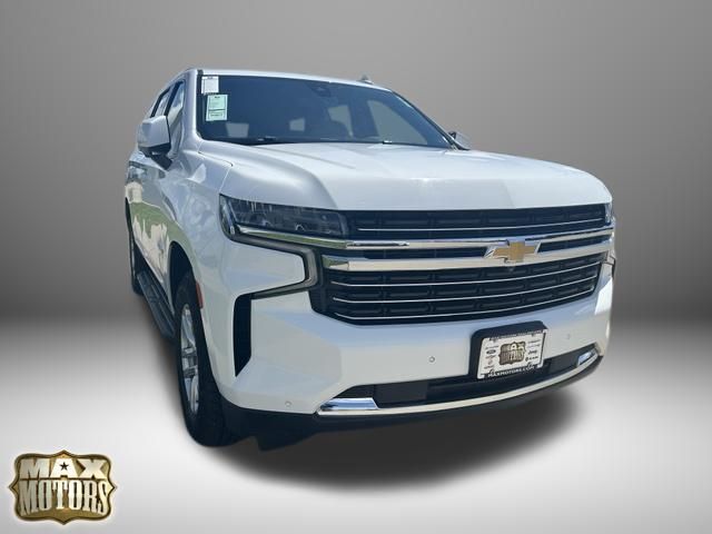 Used 2021 Chevrolet Tahoe SUV
