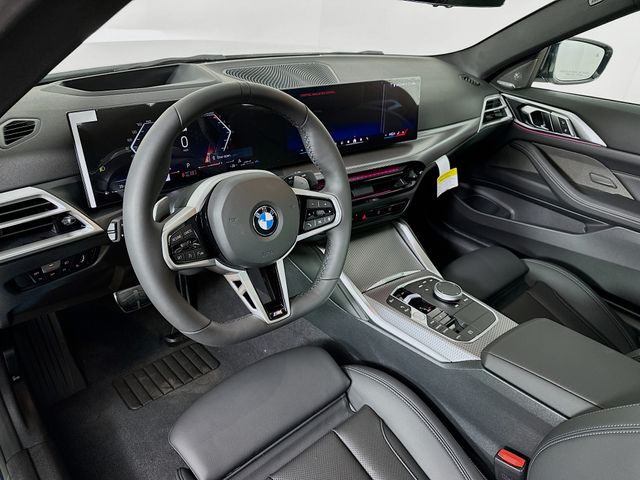 2025 BMW 4 Series 430i xDrive 9