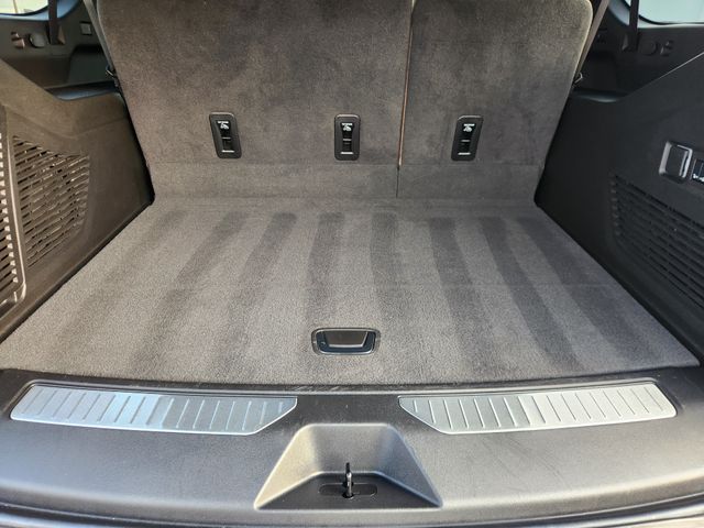 2024 Chevrolet Suburban Premier Blue at Victoria Chrysler Dodge Jeep Ram