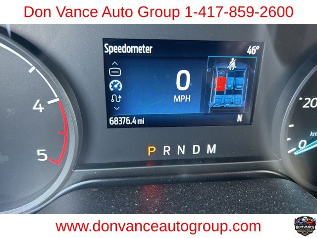 2024 Ford F-350 Super Duty XLT Crew Cab 4WD