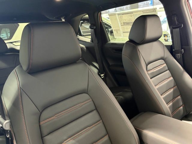 new 2026 Honda CR-V Hybrid car, priced at $42,130