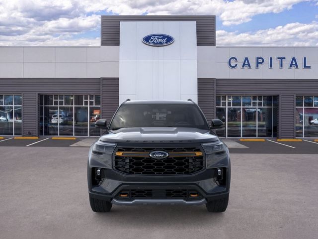 New 2026 Black Ford Tremor image 6