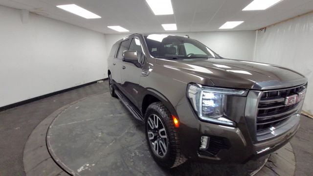 2021 – GMC – Yukon XL