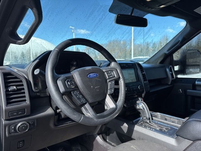 Used 2017 Ford F-150 For Sale in Livonia, MI