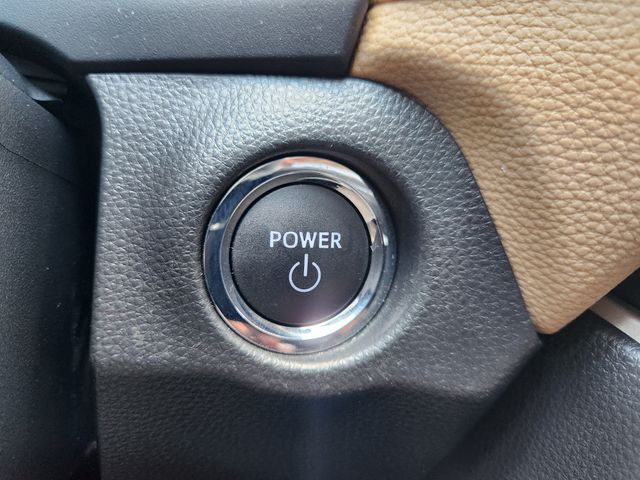2025 Toyota RAV4 Hybrid Limited Black at Emmons Autoplex