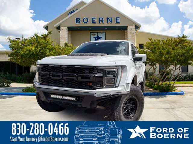 Avalanche 2023 Ford F-150 Pickup Truck Four-Wheel Drive Automatic