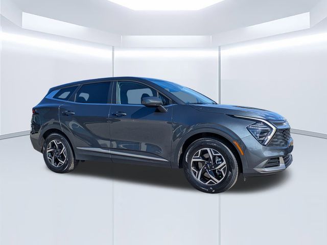 2024 Kia Sportage LX FWD