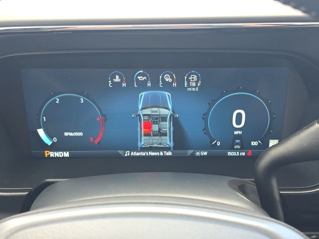 Photo of 2024 Ford F-250SD Lariat in Dallas, GA - 24,  2024 Ford F-250SD Lariat:167071A