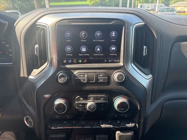 2019 Chevrolet Silverado 1500 RST - Photo 12