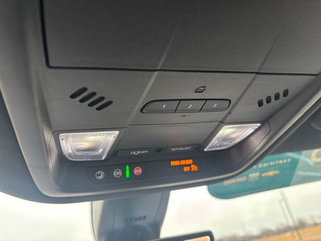 2022 Buick Enclave AWD Premium