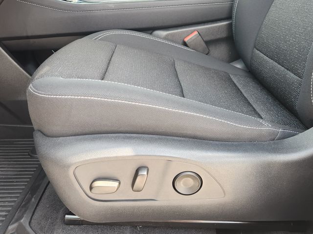 2025 Chevrolet Traverse LT Black at Classic Elite Chevrolet Sugar Land