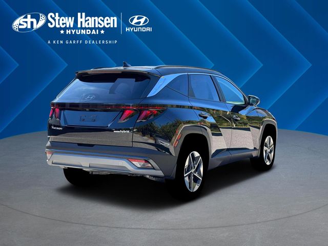 New 2026 Gray Hyundai SEL image 7