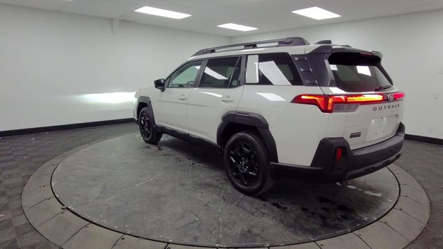 2026 – Subaru – Outback